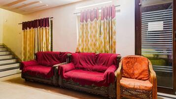 House | Interior