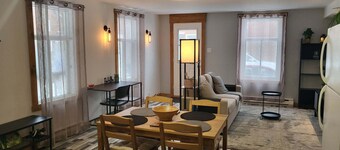 Coquette maison - Quartier Saint-Sauveur