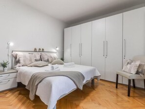 Bedroom - Apartment Vera by Interhome (Poreč)