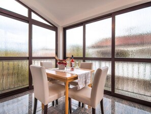 Dining - Apartment Vera by Interhome (Poreč)