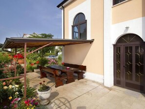House - Apartment Vera by Interhome (Poreč)