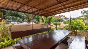 Outdoor dining - Apartment Vera by Interhome (Poreč)