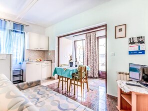 Living Room - Apartment Vera by Interhome (Poreč)