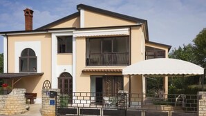 Exterior - Apartment Vera by Interhome (Poreč)