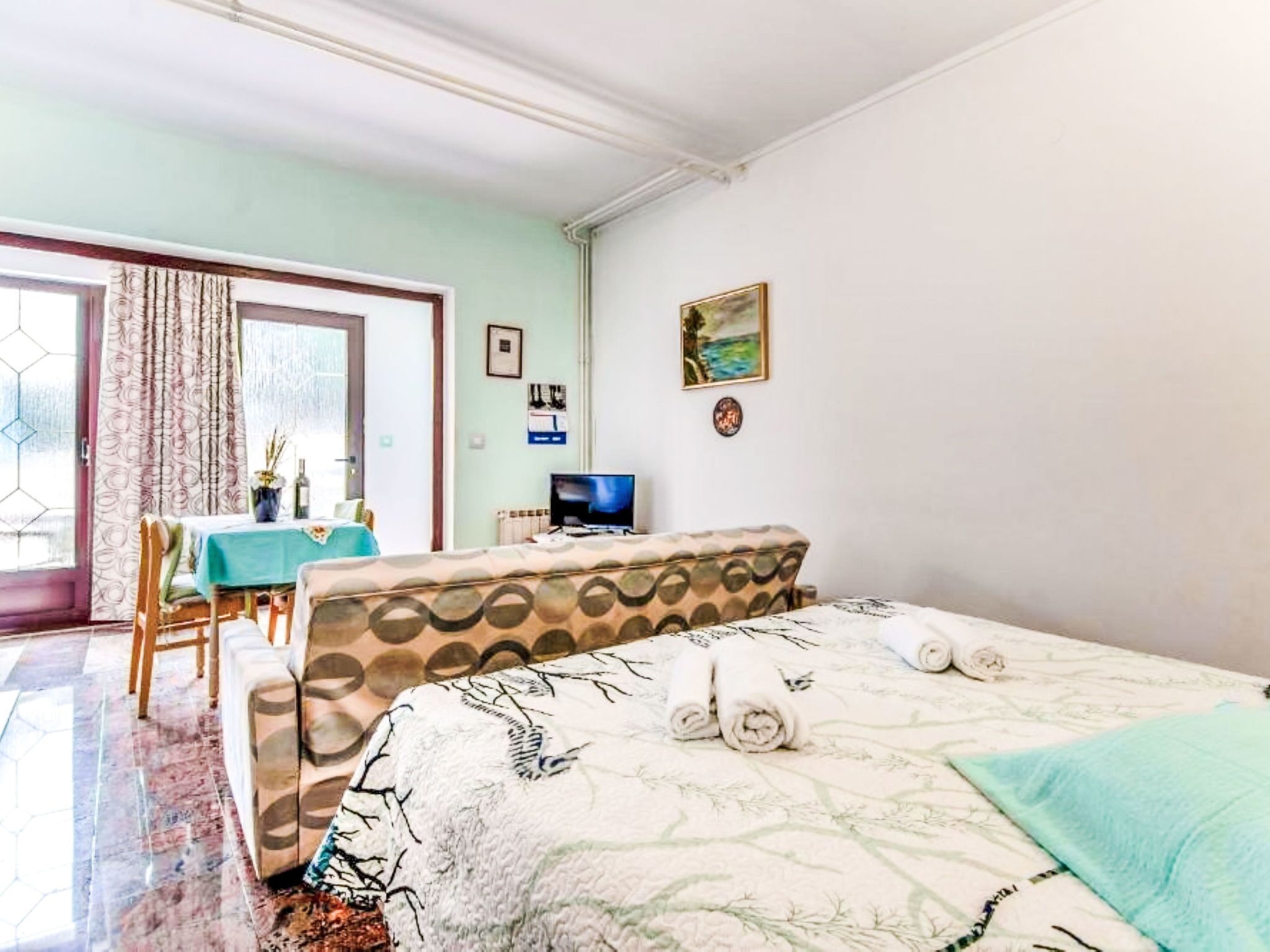 Kamer