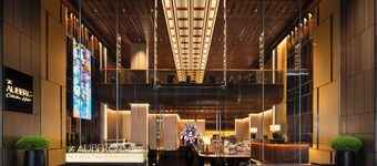 The Auberg Collection Hotel