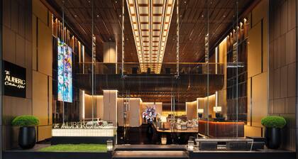 The Auberg Collection Hotel