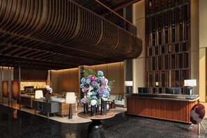 Lobby - The Auberg Collection Hotel (Ben Thanh Ward)
