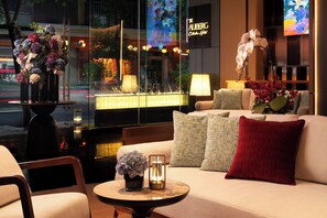 Lobby - The Auberg Collection Hotel (Ben Thanh Ward)