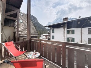 Property grounds - Marmolada by Interhome (Canazei)