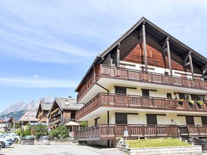 Eksteriør