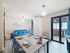 Interior - Marmolada by Interhome (Canazei)