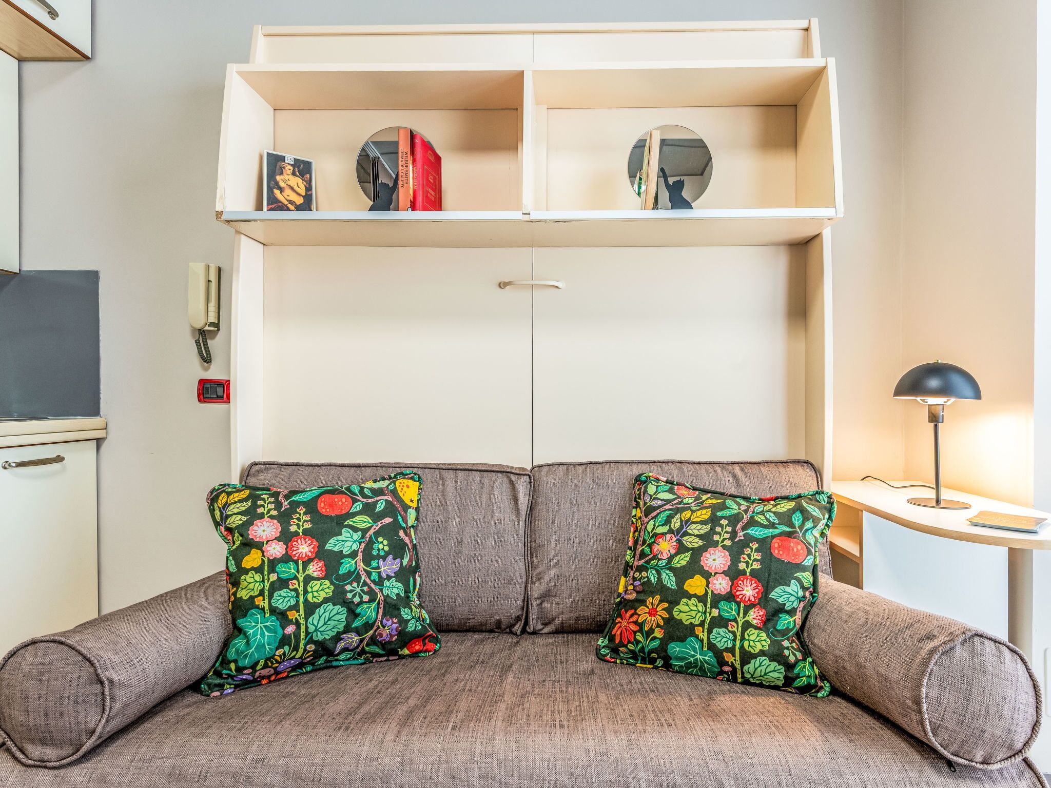 Domus Talenti By Interhome - 阿爾巴