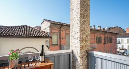 Domus Talenti by Interhome