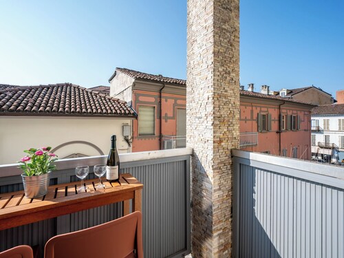 Domus Talenti by Interhome