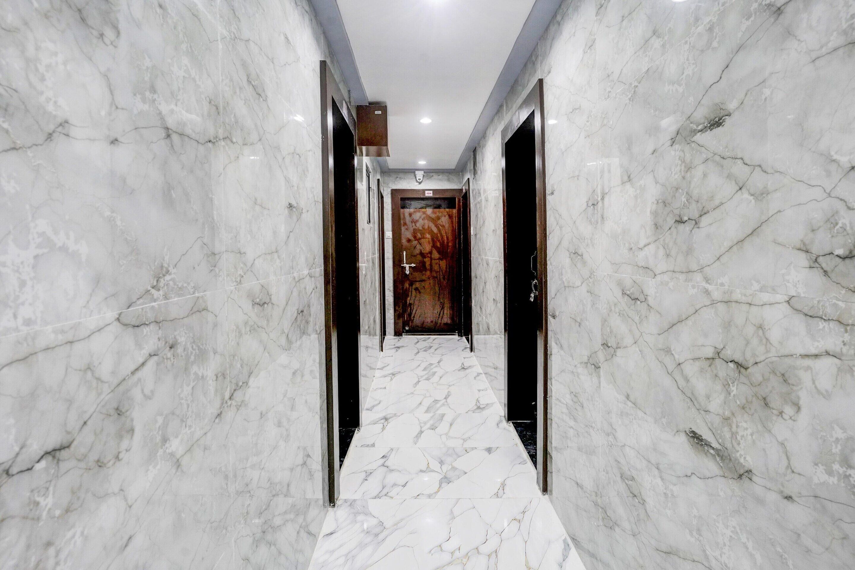 Casa | Parte interna