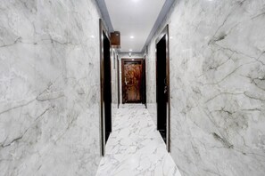 Casa | Parte interna