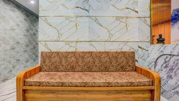 Huis | Lobby