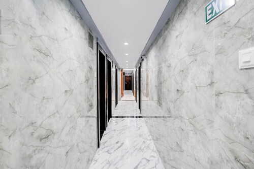Super Deluxe Twin Roomhotel Shiv Sai