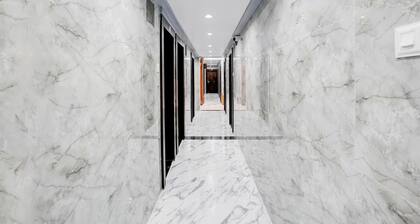 Super Deluxe Twin Roomhotel Shiv Sai