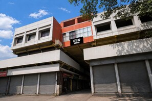 Casa | Fachada