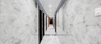 Super Deluxe Twin Roomhotel Shiv Sai
