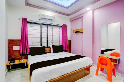 Super Hotel O Nashik