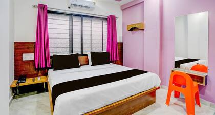 Super Hotel O Nashik