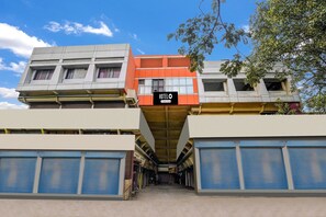 House | Exterior - Super Hotel O Nashik (Nashik)