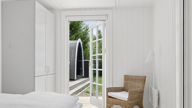 Room - "Har" - 685m from the sea by Interhome (Hornbæk)