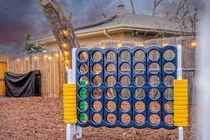 Property grounds - Marigold Getaway | 5BR | Hot Tub + Prime Location (Denver)