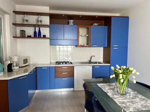 Interior - Lignano Beachfront Apartment (Lignano Sabbiadoro)