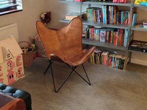 Children’s area - Island Retreat (Colchester)