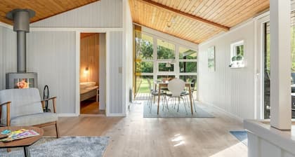 "Inga" - 300m from the sea by Interhome