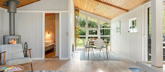 "Inga" - 300m from the sea by Interhome