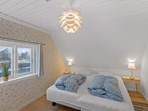 Internet - "Etje" - 650m from the sea by Interhome (Skagen)