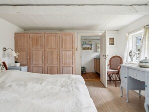 3 bedrooms - "Jule" - 1.5km from the sea by Interhome (Læsø)