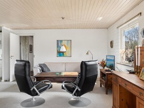 Lobby - "Paale" - 395m from the sea by Interhome (Gilleleje)