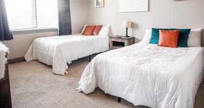 5 Star Family Retreat in Aggieland