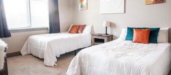 5 Star Family Retreat in Aggieland