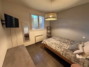 Room - Beautiful villa on the Palombaggia road (Porto-Vecchio)