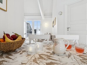 Interior - "Yaris" - 4.5km from the sea by Interhome (Aakirkeby)