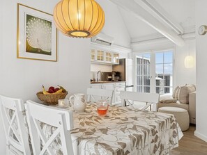 Interior - "Yaris" - 4.5km from the sea by Interhome (Aakirkeby)