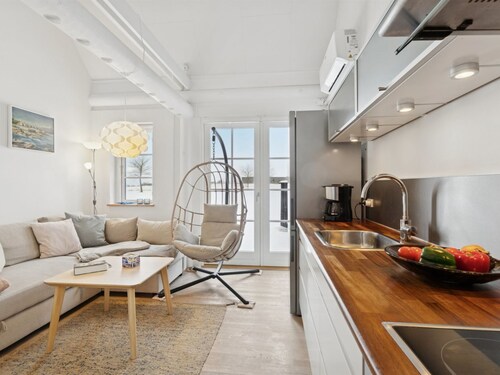 "Hinrich" - 4.5km from the sea by Interhome