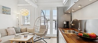 "Hinrich" - 4.5km from the sea by Interhome