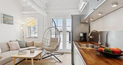 "Hinrich" - 4.5km from the sea by Interhome
