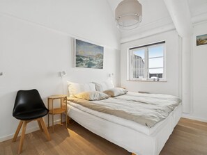 Internet - "Hinrich" - 4.5km from the sea by Interhome (Aakirkeby)