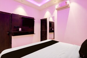 House | 1 bedroom