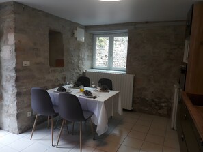 Restauración