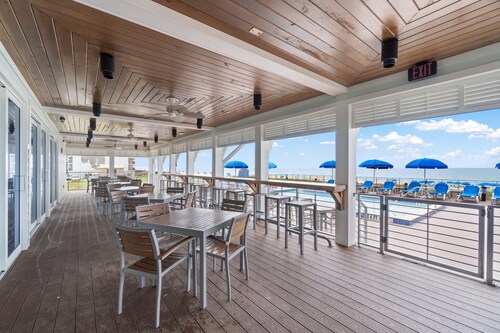 Sandy Feet Retreat at Lost Key Villas